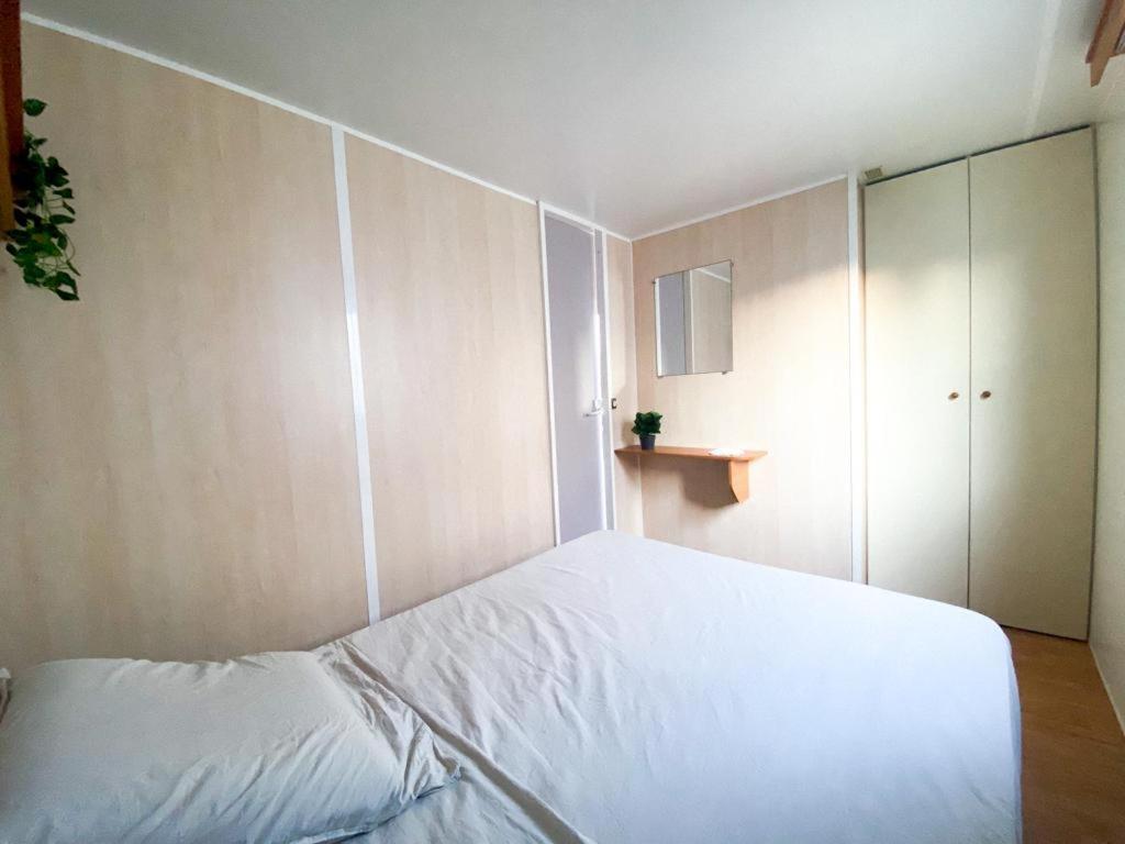 Camping Europcamping Fréjus Exteriér fotografie